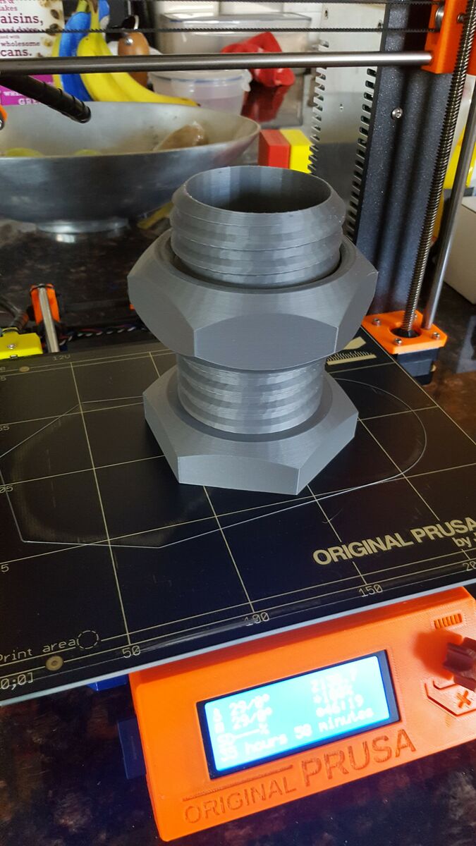 OKSharPei 3D3D打印图片